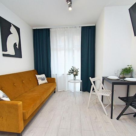 Kosciuszki 31B - Katowice Apartment Exterior photo