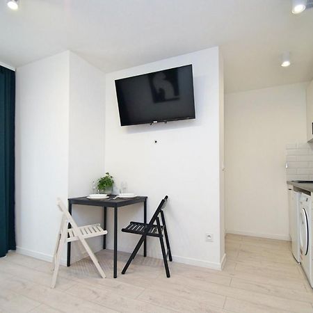 Kosciuszki 31B - Katowice Apartment Exterior photo