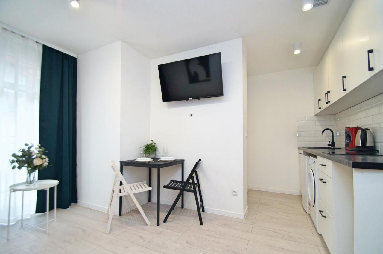Kosciuszki 31B - Katowice Apartment Exterior photo